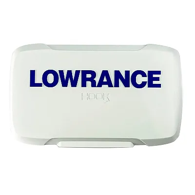 Lowrance Sun Cover f/HOOK&sup2; 4" Series