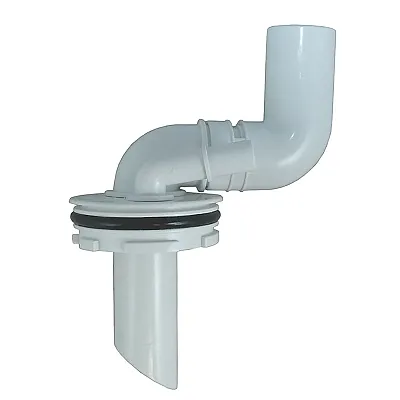 Dometic&trade; MSD Fitting f/Small Tank 970 Series