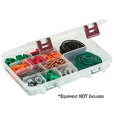 Plano Prolatch&reg; Stowaway&reg; Bulk Storage (3600)