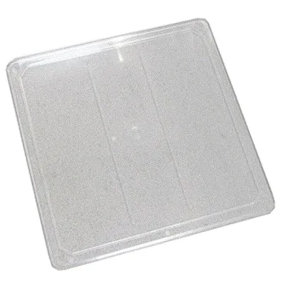 Johnson Pump Cover - Shower Sump