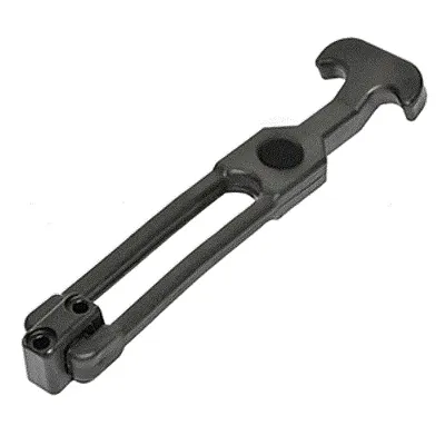 Southco Draw Latch Flexible T Handle - Large