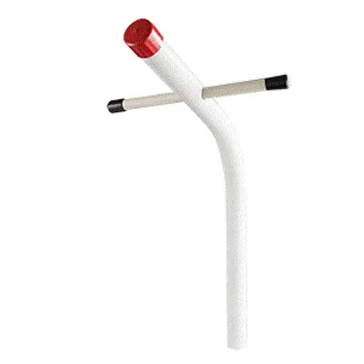 Nauticus EZ Cleat Auxiliary Tie Down - 22&quot;