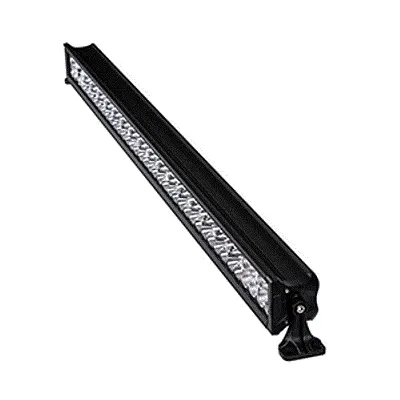 HEISE Triple Row LED Light Bar - 50&quot;