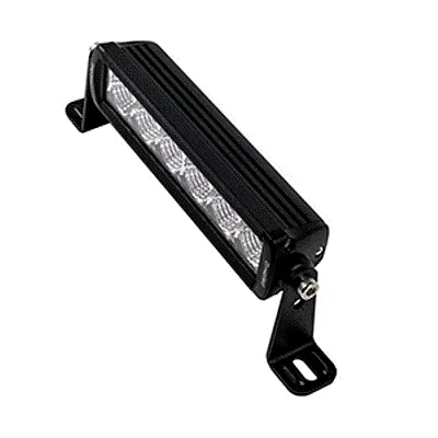 HEISE Single Row Slimline LED Light Bar - 9-1/4&quot;