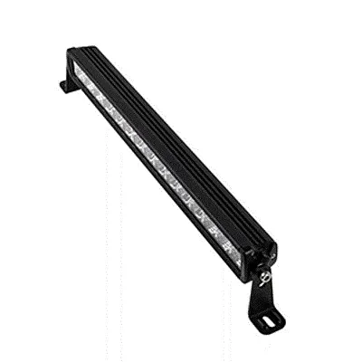 HEISE Single Row Slimline LED Light Bar - 20-1/4&quot;