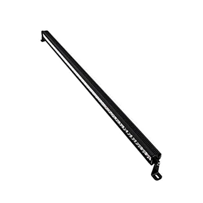 HEISE Single Row Slimline LED Light Bar - 50-3/4&quot;