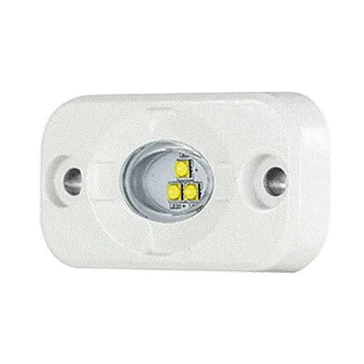 HEISE Marine Auxiliary Accent Lighting Pod - 1.5&quot; x 3&quot;
