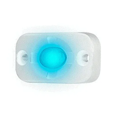 HEISE Marine Auxiliary Accent Lighting Pod - 1.5&quot; x 3&quot;