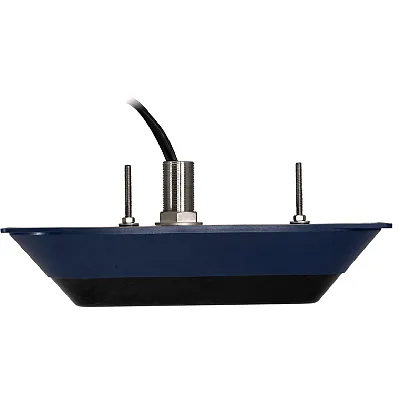 Navico StructureScan 3D&reg; Thru-Hull Transducer w/Medium/High CHIRP