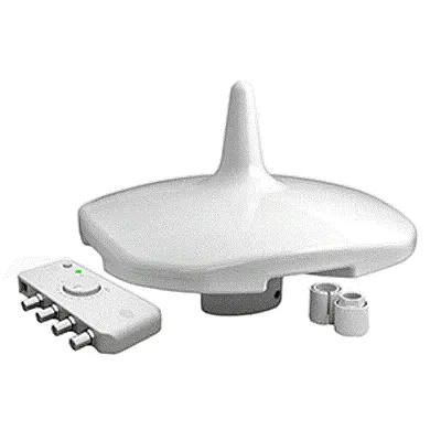 Digital Yacht DTV200 w/20M Cable &amp; Dual Output Amp