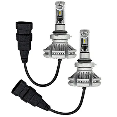 HEISE 9006 Replacement LED Headlight Kit