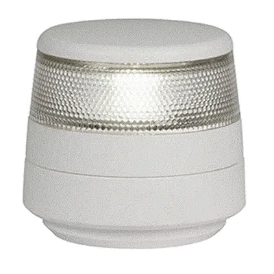 Hella Marine NaviLED 360 Compact All Round White Navigation Lamp
