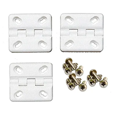 Cooler Shield Replacement Hinge f/Coleman&reg; &amp; Rubbermaid&