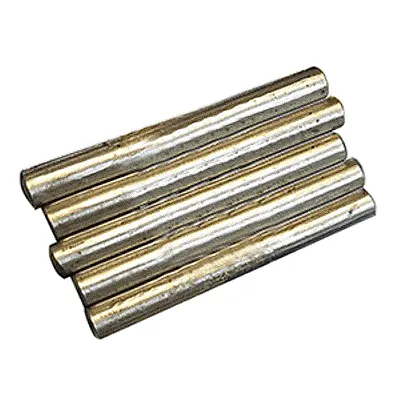 VETUS Drive Pin Set f/Vetus Bow 35 &amp; 55kgf - 5-Pack