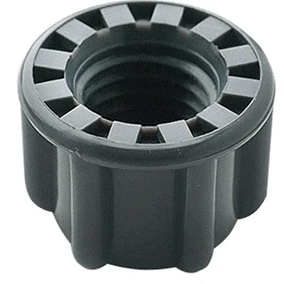 VETUS Drainplug f/Waterlock ACC Tank