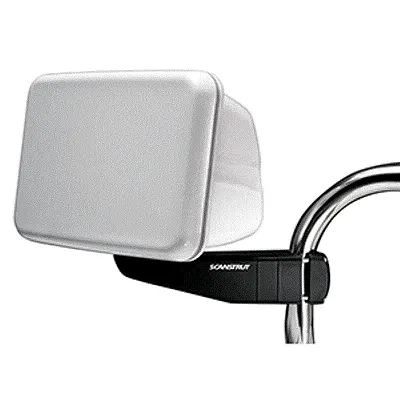 Scanstrut Arm Mounted Pod Compact - Up to 8&quot; Displays