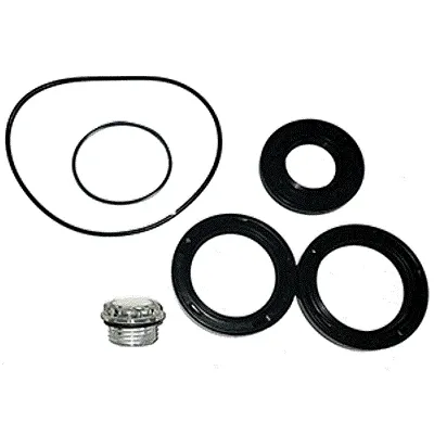Maxwell Seal Kit f/Freedom Series 1000 &amp; 1500 Rope/Chain Win