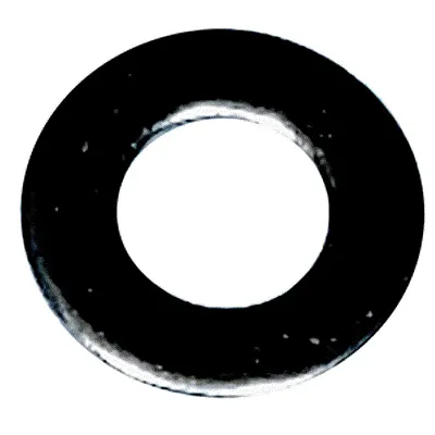 Maxwell Washer Flat M8 x 17 x 1.2mm - Stainless Steel 304