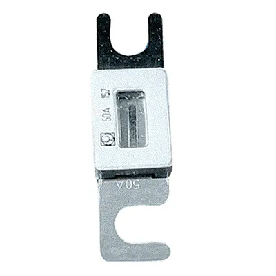 VETUS Fuse Strip C30 - 50 Amp