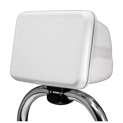 Scanstrut Rail Mounted Pod Compact - Up to 8&quot; Displays