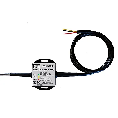 Digital Yacht SeaTalk1 to USB Interface
