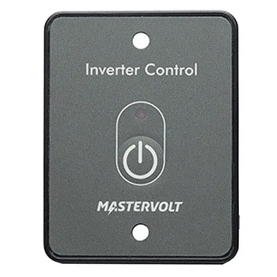 Mastervolt Remote Switch Inverter Control Panel (ICP)