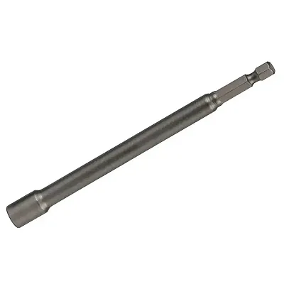 Wiha Magnetic Nut Setter 5/16" X 305Mm On 1/4" Hex Drive (3.9 Inch)