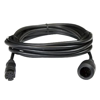 Lowrance Extension Cable f/HOOK&sup2; TripleShot/SplitShot Transducer - 10'