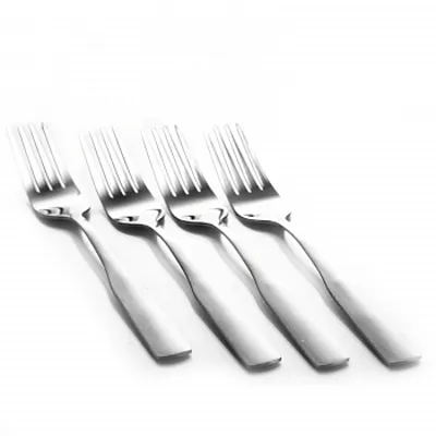Classic Profile 4 Pack Dinner Fork