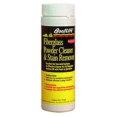 BoatLIFE Fiberglass Powder Cleaner - 26oz