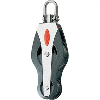 Ronstan Series 40 Ball Bearing Block - Fiddle