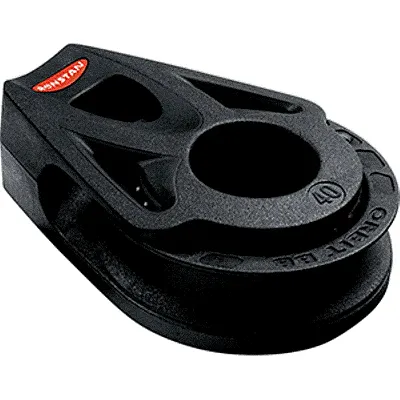 Ronstan Series 40 Ball Bearing Orbit Block - Cheek