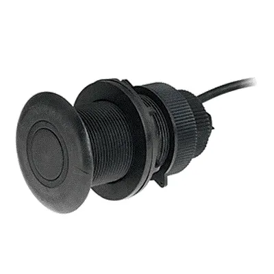 Airmar DT800 NMEA 2000 Thru-Hull Tilted Element Smart Sensor - 2