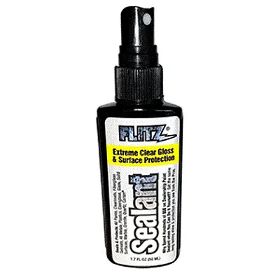Flitz Sealant Spray Bottle - 50ml/1.7oz