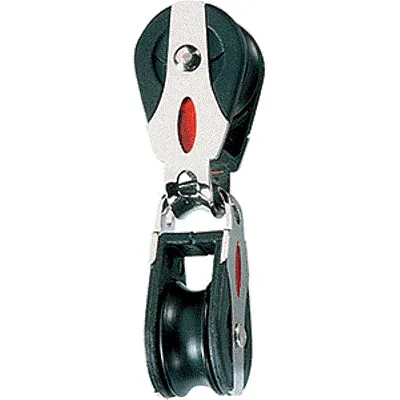 Ronstan Series 20 Ball Bearing Block - Loop Top Linked