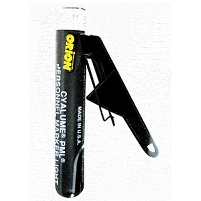 Orion Personal Marker Light (PML)