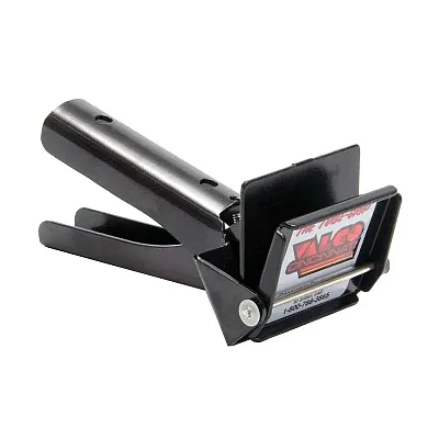 Valco Cincinnati 2-1/2" Wide Industrial Size Tube-Grip Dispensing Pliers