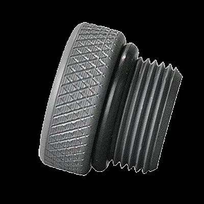 FATSAC Wally Plug w/O-Rings