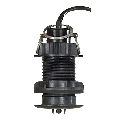 B&amp;G H3000 Speed Sensor - Plastic Flush