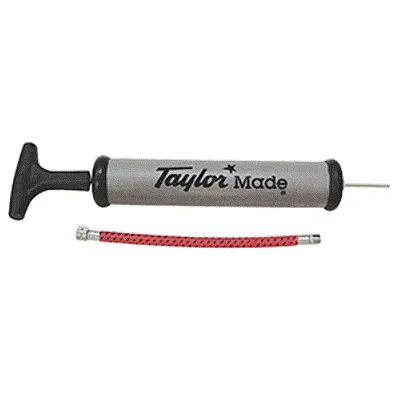Taylor Made Hand Pump w/Hose Adapter