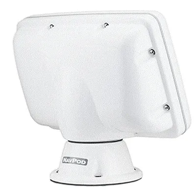 NavPod PP5920-01 PowerPod Pre-Cut f/Raymarine AXIOM PRO 16