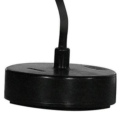 Furuno Rubber Coated Transducer - Type 200B-8B, 2kW, 15M Cable -