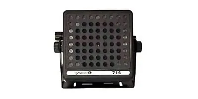 Talk Back External Speaker 714