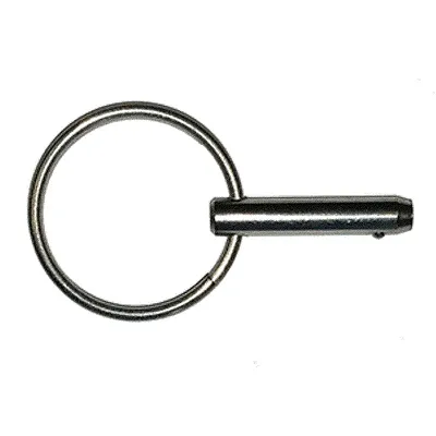 C. Sherman Johnson Quick Release Pin - 3/16&quot; x 9/16&quot;