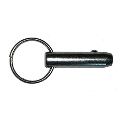 C. Sherman Johnson Quick Release Pin - 3/8&quot; x 13/16&quot;