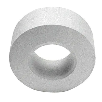 C. Sherman Johnson Rigging Tape - White - 1&quot; x 15&#39;
