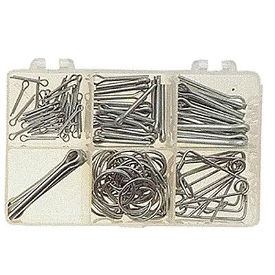C. Sherman Johnson Cotter Pin Kit