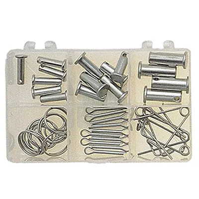 C. Sherman Johnson Small Boat Kit