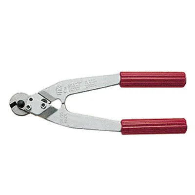 C. Sherman Johnson Cable Cutter to 1/4&quot; - Felco