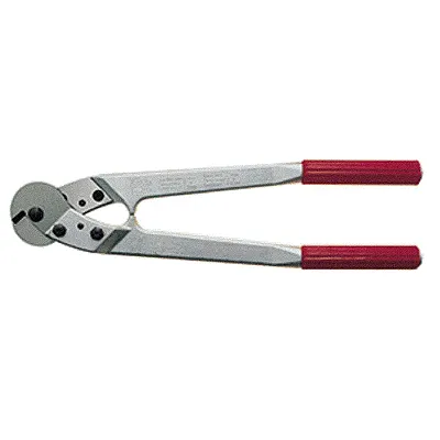 C. Sherman Johnson C-12 Cutter to 3/8&quot; - Felco